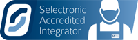 1Selectronic-Accredited-Integrator-logo