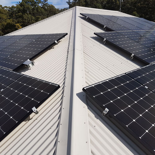 homesq5 Remote Off Grid Energy
